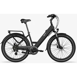 E-Bike E-Citybike Tiefeinsteiger - Legend Milano 26