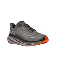 HOKA Clifton 9 GTX Herren Grau 45