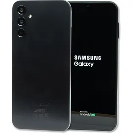 Samsung Galaxy A14 4 GB RAM 128 GB Black