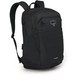 Osprey Flare Rucksack (Größe One Size, schwarz)