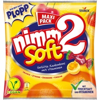 Nimm2® Soft Kaubonbons 345 g