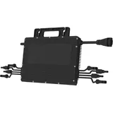 Hoymiles HMS-1800-4T 1,8kW Mikrowechselrichter 1-phasig für Module 360W bis 600W