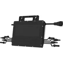 Hoymiles HMS-1800-4T 1,8kW Mikrowechselrichter 1-phasig für Module 360W bis 600W