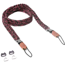C-Rope Traveler Red Dots