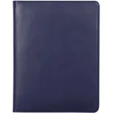 Rhodia Konferenzmappe 19,5x25,5 cm Nachtsblau 1 St.