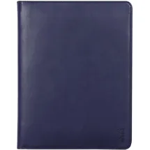 Rhodia Konferenzmappe 19,5x25,5 cm Nachtsblau 1 St.