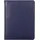 Rhodia Konferenzmappe 19,5x25,5 cm Nachtsblau 1 St.