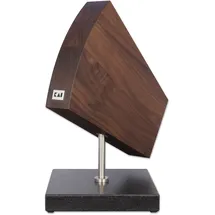 KAI Shun Magnet-Messerblock Walnuss