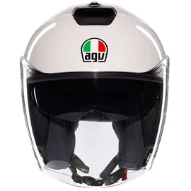 AGV IRIDES E2206 Materia White XL