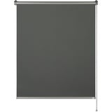 Schöner Wohnen Thermo-Rollo Martha 60 cm x 150 cm Anthrazit