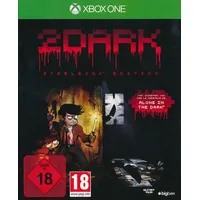 2Dark - Limited Edition (Xbox One)