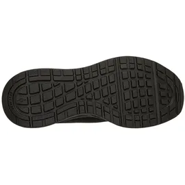SKECHERS UNO Glide-Step - Air Gliders Black Mesh 41