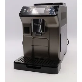 De'Longhi Eletta Explore Cold Brew ECAM450.86.T titan