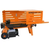 Atika ASP 4 N-2 Holzspalter Brennholzspalter Hydraulikspalter | 230V | 4 t