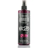 barber marmara Eau de Cologne Spray Herren GRAFITTI 1x 400ml | after shave herren | Duftwasser | Rasierwasser Männer | Barber Herrendüfte | Bodyspray - Barbershop - Friseur Kolonya | Parfume