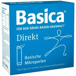 Basica Direkt Mikroperlen 30 St Perlen