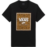 VANS ANIMASH BFF T-Shirt 2024 dusk downer black - XL