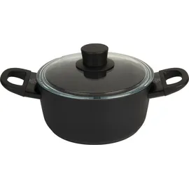 BALLARINI Avola Kochtopf 24 cm mit Deckel