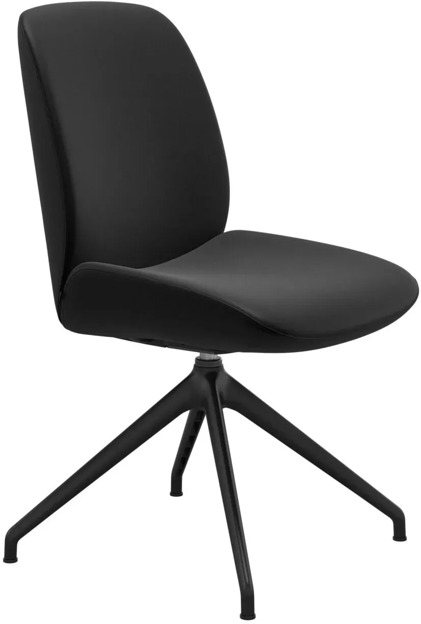 Stressless Stuhl DINING BAY - B/H/T ca. 50,00x91,00x59,00