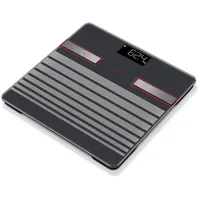 Beurer BF 451 Limited Edition Diagnosewaage mit Bluetooth