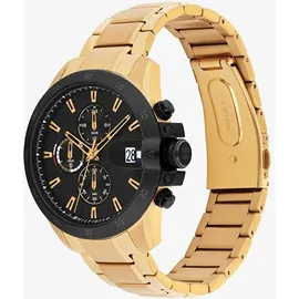 Tommy Hilfiger JAMESON Edelstahl 42 mm 1792199