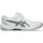 Gel-Task 4 White/Tranquil Teal 42 5 Weiß/Blau 42 5
