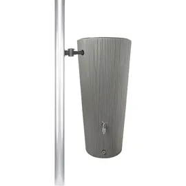 GARANTIA Regentonne Linus 2in1 220 l grau
