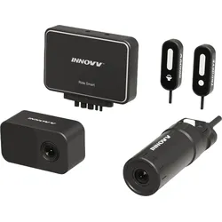 INNOVV RC6 ThirdEYE Kamera System mit Toter Winkel Assistent