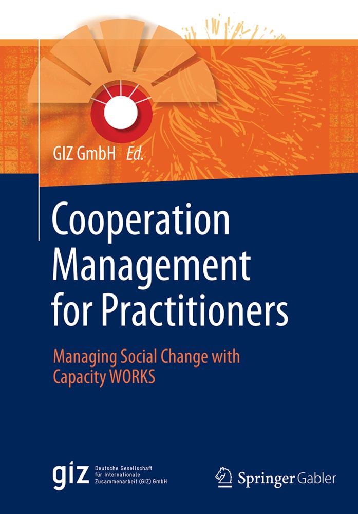Cooperation Management For Practitioners  Kartoniert (TB)