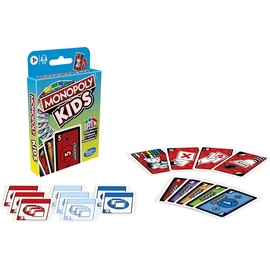 Hasbro Monopoly Kids