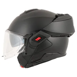 Nolan N120-1 Classico Nero / Flat L