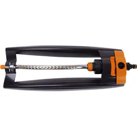 Primaster Viereckregner 56 m2 Metall