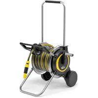 Kärcher HT 5.20 M Set 20 m schwarz