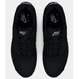 Nike Air Max 90 Herren Black/Black/Black/Black 44