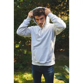 kompatible Ware Hoodie Military L