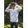 kompatible Ware Hoodie Military L