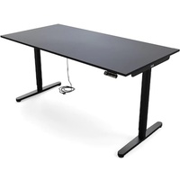 YAASA Desk Essential 160x80cm - Anthrazit