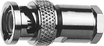 Telegärtner BNC-Kabelstecker 100023502