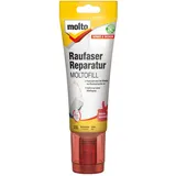 MOLTO Raufaser Reparatur Moltofill Fertigspachtel, weiß, 330g