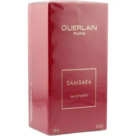 Guerlain Samsara Eau de Toilette 100 ml