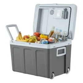 Tectake Elektrische Kühlbox 40 l