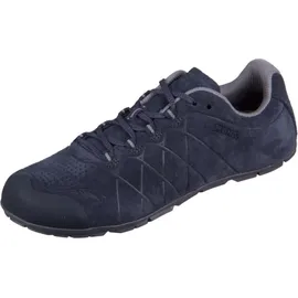 MEINDL Pure Comfort 3.0 Schuhe (Größe 37.5, blau)