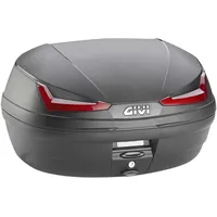 GIVI E455 Simply 45 l Schwarz