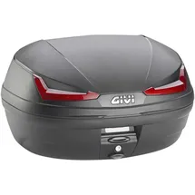 GIVI E455 Simply 45 l Schwarz