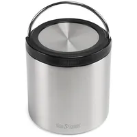 Klean Kanteen Tkcanister 946ml Wasserkocher - Brushed Stainless - One Size