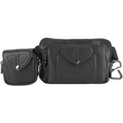 Bogner Frozen Riviera 1.0 Mavie Hipbag M Black