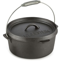 Klarstein Hotrod Dutch Oven 85