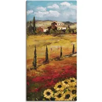 ARTland Artland, Bilder, Toskana K7KM (20 x 40 cm)