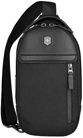 Victorinox Architecture Urban2 Umhängetasche 28 cm black