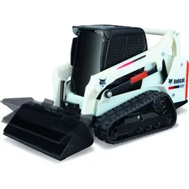 MAISTO TECH RC-Auto Bobcat T590 CH RTR schwarz-weiß (82183)